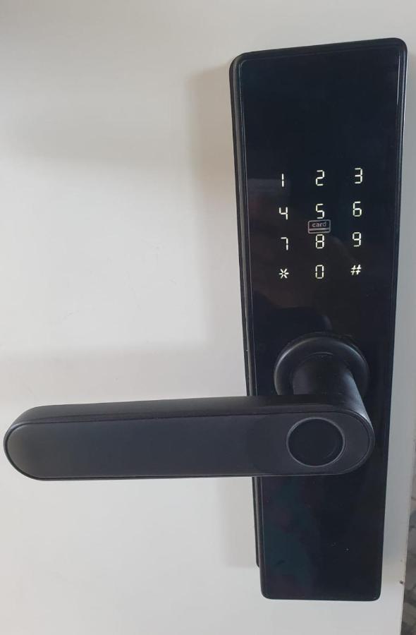 Apartamento Meu Aconchego Em - 2qts Com Ar E 1 Vaga De Garagem Maceió