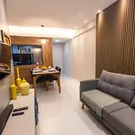 Meu Aconchego Em Maceio - 2Qts Com Ar E 1 Vaga De Garagem