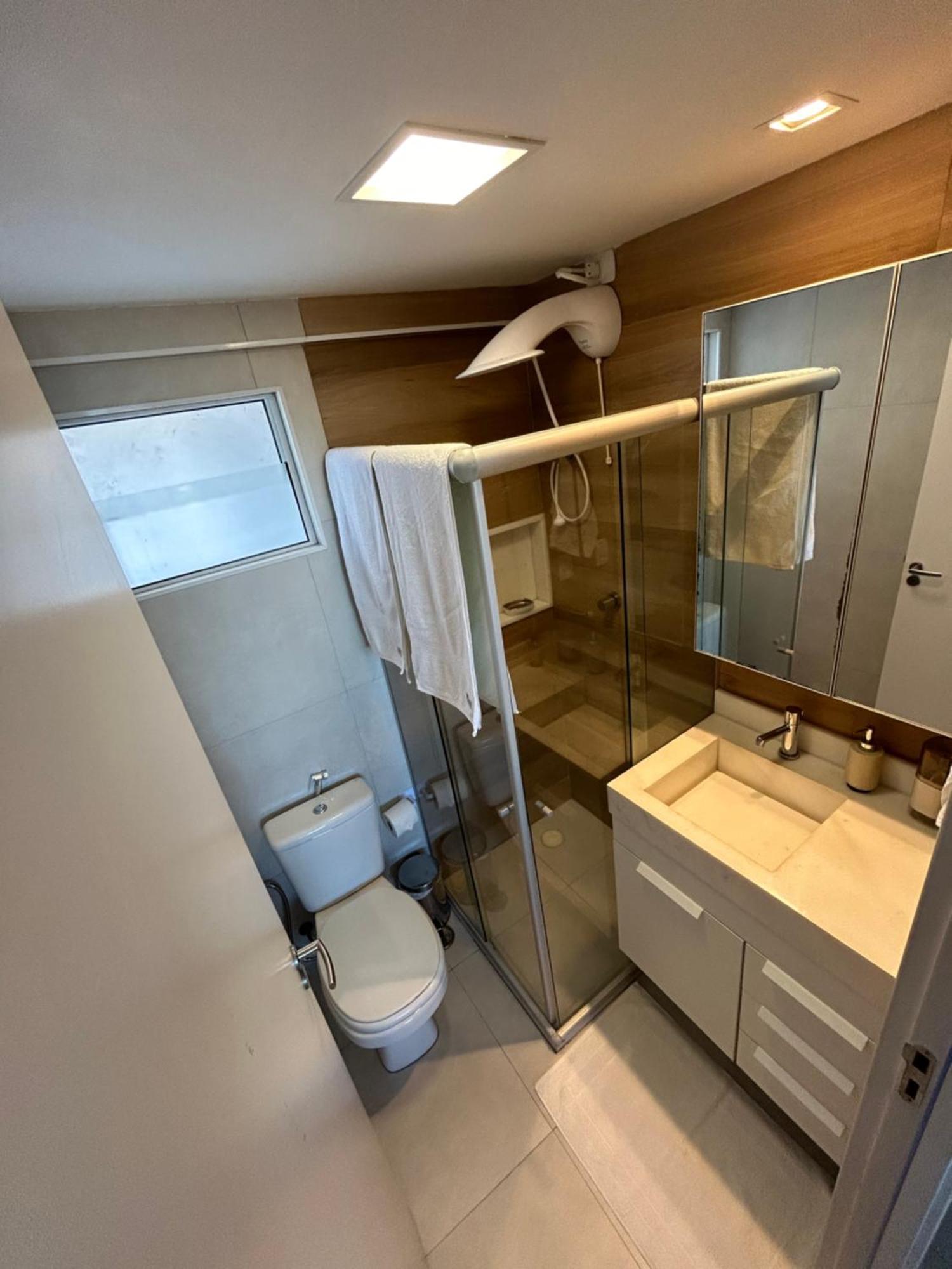 Meu Aconchego Em - 2qts Com Ar E 1 Vaga De Garagem Apartamento Maceió